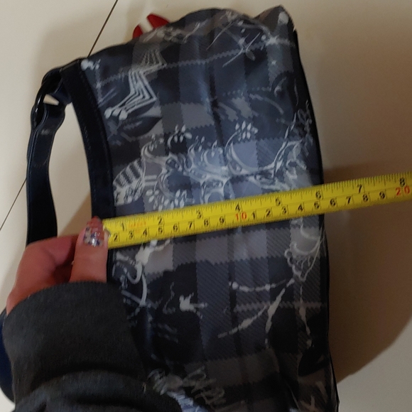 Lesportsac 🆕🥳HOST PICK🥳 Rose Vandal Shoulder Bag - Picture 13 of 17